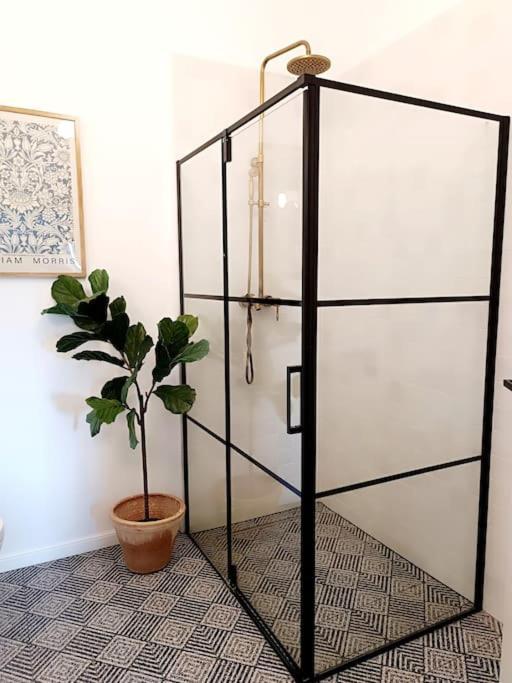 Gemuetliches Appartement Im Kottenforst Naehe Bonn 멕켄하임 외부 사진