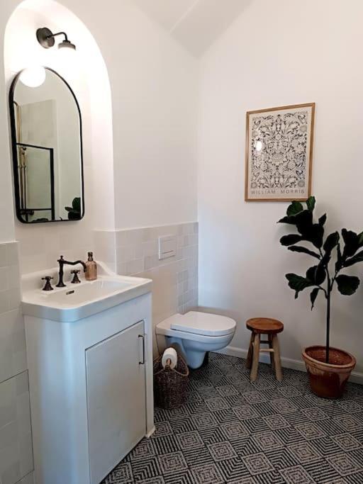 Gemuetliches Appartement Im Kottenforst Naehe Bonn 멕켄하임 외부 사진