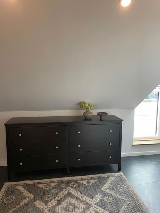 Gemuetliches Appartement Im Kottenforst Naehe Bonn 멕켄하임 외부 사진