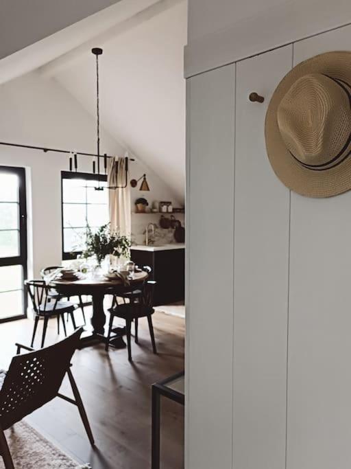 Gemuetliches Appartement Im Kottenforst Naehe Bonn 멕켄하임 외부 사진